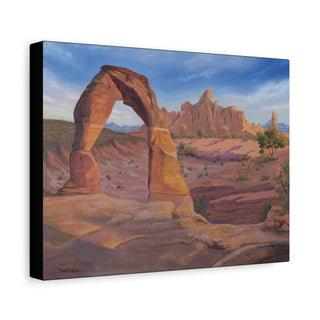 Delicate Arch - Arches National Park