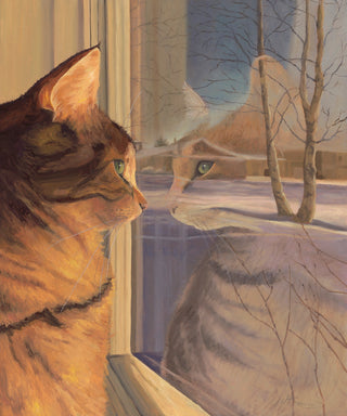 Customized Private Painting Mentorship