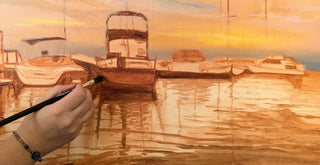 Landscape Painting | 5-Weeks | Jan 4th - Feb 1st 2027