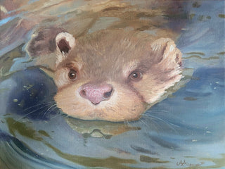 Teen Art Exploration & Fundamentals