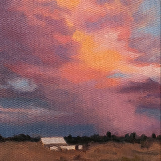 Luminous Skies & Cloud Gradients Workshop | March 27, 2027 | 9am -12pm