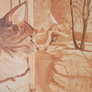 Customized Private Painting Mentorship